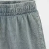 Pantaloncini da bambino Easy in tessuto pesante
