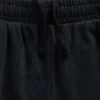 Pantaloncini da bambino Easy in tessuto pesante