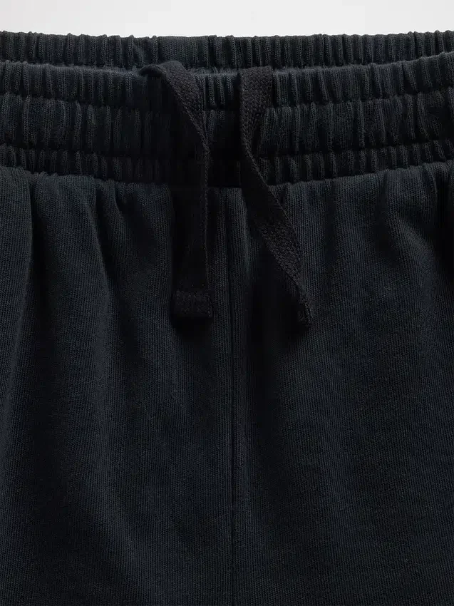 Pantaloncini da bambino Easy in tessuto pesante