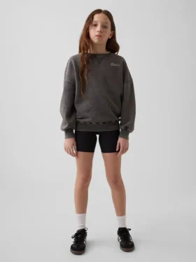 Pantaloncini da ciclismo a asciugatura rapida per bambini