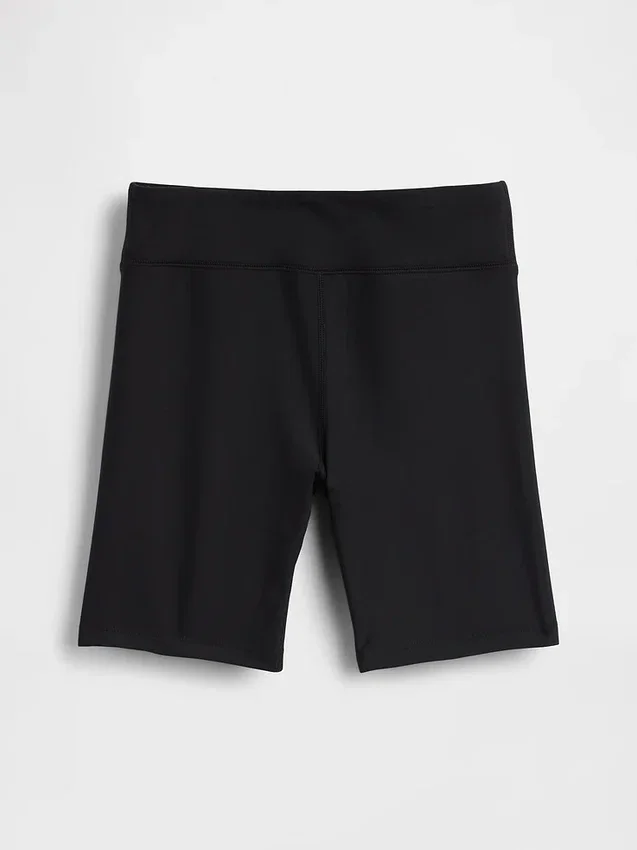 Pantaloncini da ciclismo a asciugatura rapida per bambini