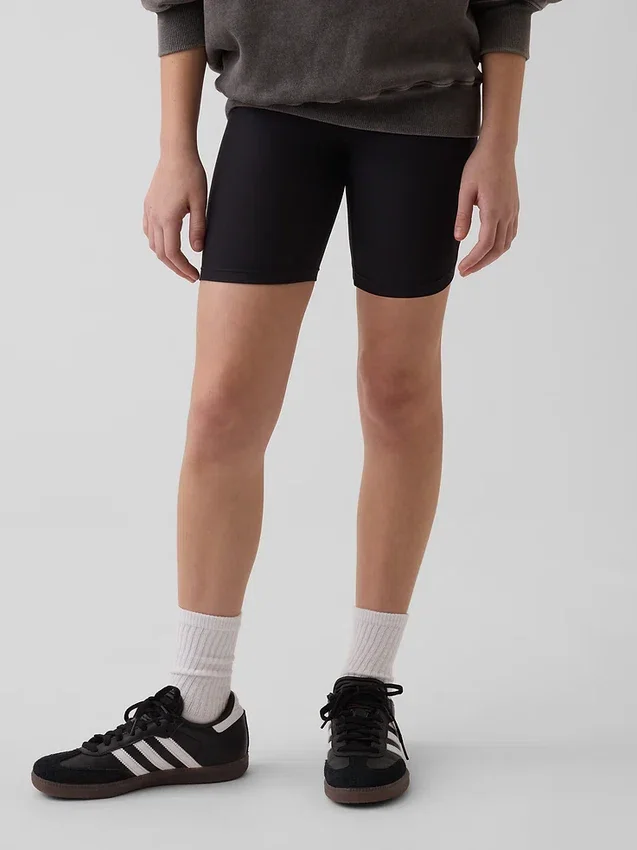 Pantaloncini da ciclismo a asciugatura rapida per bambini
