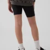 Pantaloncini da ciclismo a asciugatura rapida per bambini