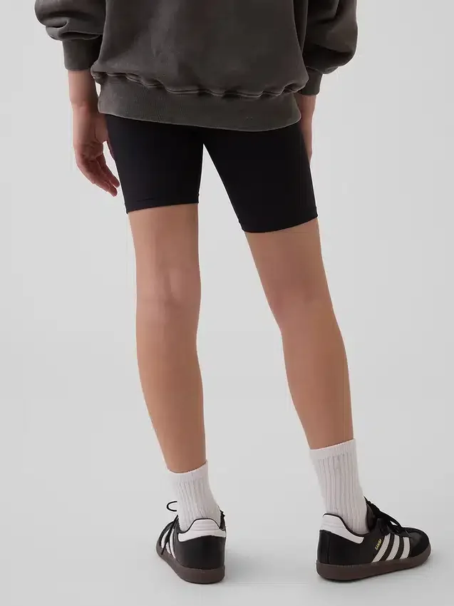 Pantaloncini da ciclismo a asciugatura rapida per bambini