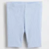 Pantaloncini da ciclismo a costine mix & match per neonato & bebè