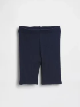 Pantaloncini da ciclismo a costine mix & match per neonato & bebè