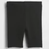 Pantaloncini da ciclismo a costine mix & match per neonato & bebè