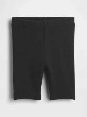 Pantaloncini da ciclismo a costine mix & match per neonato & bebè