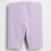 Pantaloncini da ciclismo a costine mix & match per neonato & bebè