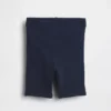 Pantaloncini da ciclismo a costine mix & match per neonato & bebè