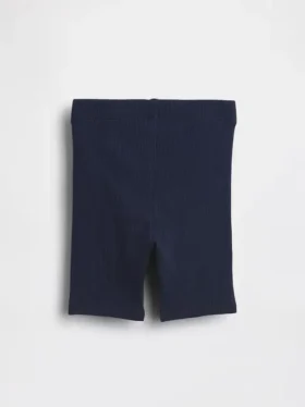 Pantaloncini da ciclismo a costine mix & match per neonato & bebè