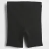 Pantaloncini da ciclismo a costine mix & match per neonato & bebè