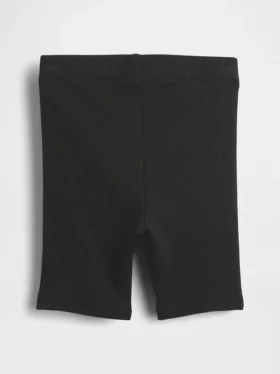Pantaloncini da ciclismo a costine mix & match per neonato & bebè