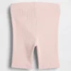 Pantaloncini da ciclismo a costine mix & match per neonato & bebè