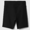 Pantaloncini da ciclismo a costine per bambini