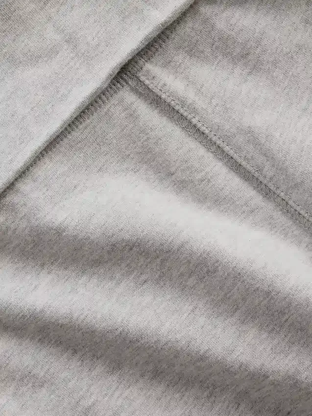 Pantaloncini da ciclismo con orlo ripiegato per bambini