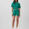Pantaloncini da ciclismo GapFit Smooth da 4"