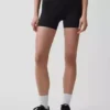 Pantaloncini da ciclismo GapFit Smooth da 4"