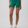 Pantaloncini da ciclismo GapFit Smooth da 4"