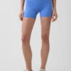 Pantaloncini da ciclismo GapFit Smooth da 4"