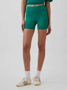 Pantaloncini da ciclismo GapFit Smooth da 4″