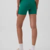 Pantaloncini da ciclismo GapFit Smooth da 4"