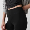 Pantaloncini da ciclismo GapFit Smooth da 4"