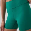 Pantaloncini da ciclismo GapFit Smooth da 4"
