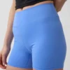Pantaloncini da ciclismo GapFit Smooth da 4"