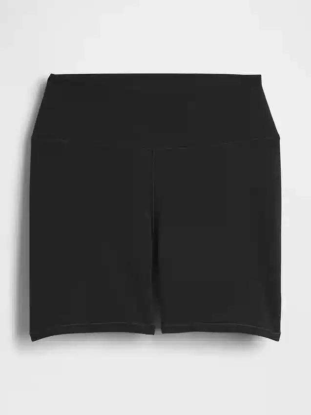 Pantaloncini da ciclismo GapFit Smooth da 4"
