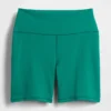 Pantaloncini da ciclismo GapFit Smooth da 4"