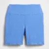 Pantaloncini da ciclismo GapFit Smooth da 4"