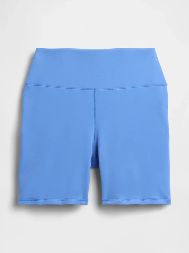 Pantaloncini da ciclismo GapFit Smooth da 4"