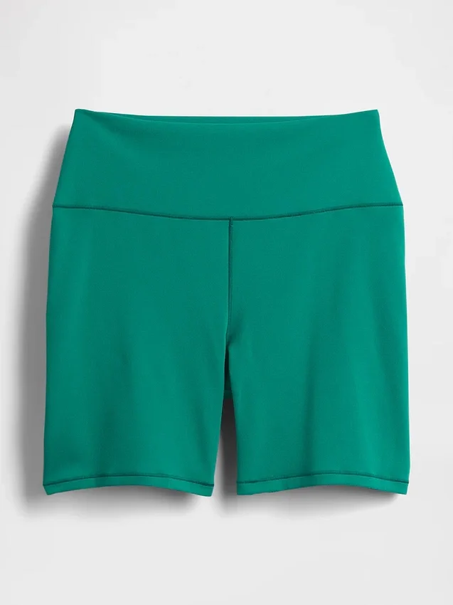 Pantaloncini da ciclismo GapFit Smooth da 4"