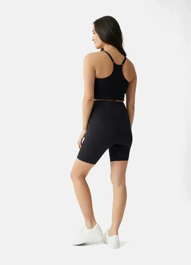 Pantaloncini da ciclismo post-parto Ingrid e Isabel