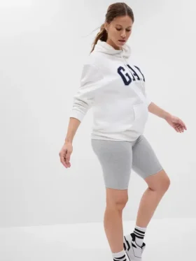 Pantaloncini da ciclismo premaman