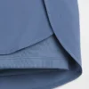 Pantaloncini da corsa a secco rapido con orlo a farfalla per bambini