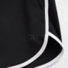 Pantaloncini da corsa GapFit Tech a vita alta