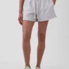 Pantaloncini da felpa comodi in felpa Vintagesoft da 3,5"