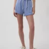 Pantaloncini da felpa comodi in felpa Vintagesoft da 3,5"