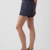 Pantaloncini da felpa comodi in felpa Vintagesoft da 3,5"