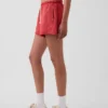 Pantaloncini da felpa comodi in felpa Vintagesoft da 3,5"