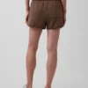 Pantaloncini da felpa comodi in felpa Vintagesoft da 3,5"
