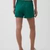 Pantaloncini da felpa comodi in felpa Vintagesoft da 3,5"