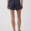 Pantaloncini da felpa comodi in felpa Vintagesoft da 3,5"