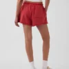 Pantaloncini da felpa comodi in felpa Vintagesoft da 3,5"