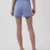 Pantaloncini da felpa comodi in felpa Vintagesoft da 3,5"