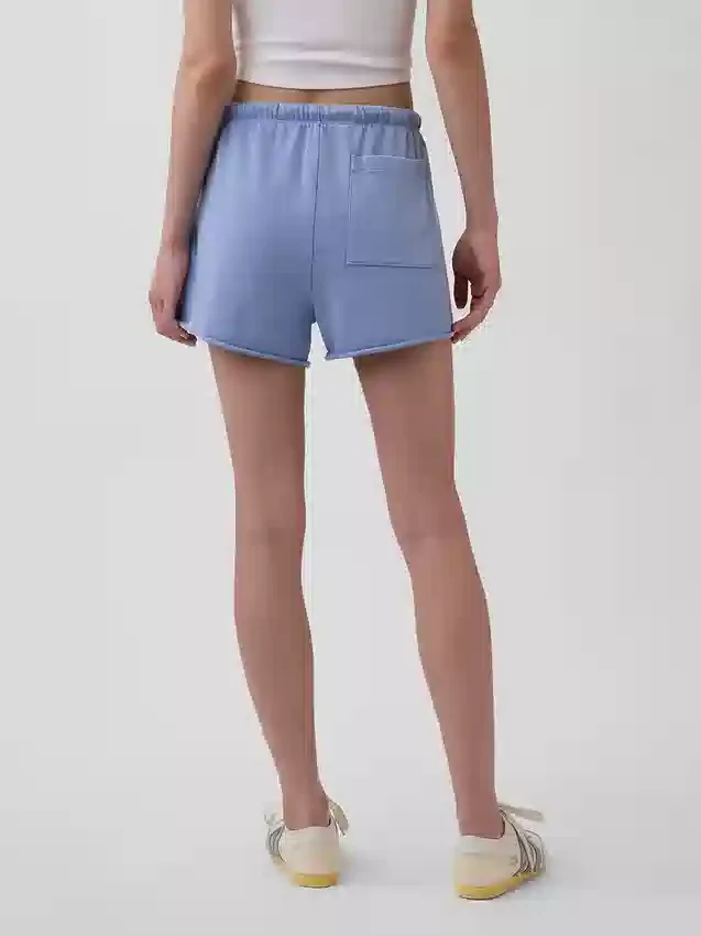 Pantaloncini da felpa comodi in felpa Vintagesoft da 3,5"