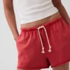 Pantaloncini da felpa comodi in felpa Vintagesoft da 3,5"