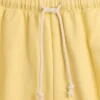 Pantaloncini da felpa comodi in felpa Vintagesoft da 3,5"